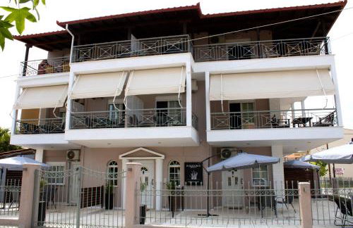 POSIDONIA RESORT No5 - Foto 2