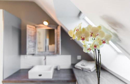 Au clos du pont, appartement relax - Foto 11