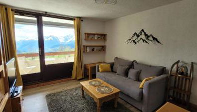 Appartement 4 personnes au pied des pistes - Foto 2