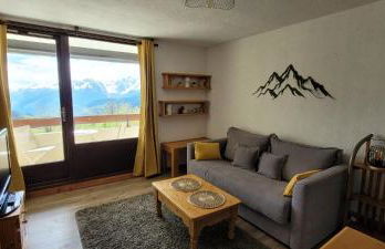 Appartement 4 personnes au pied des pistes - Photo 2