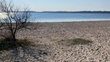 SeeZauber- gemütliche Ferienwohnung, Privatparkplatz, Cospudener See - Foto 2