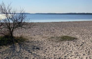 SeeZauber- gemütliche Ferienwohnung, Privatparkplatz, Cospudener See - Foto 13