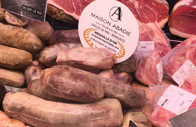 Pau: Pass Gourmand - Photo 1