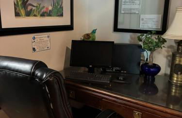 Georgian Inn Beach Club - Foto 27