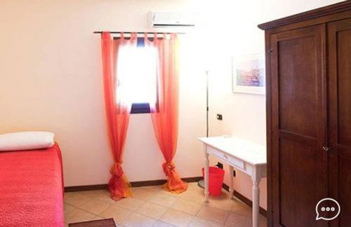 Case Vacanza Cipriano spacious apartment and cosy studio monolocale - Foto 22