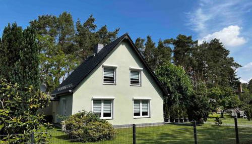 -Haus am Wäldchen- - Foto 2, Garden, Garden view