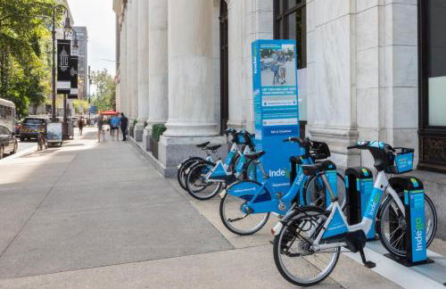 The Ledger Residences by Sosuite - Old City - Foto 52