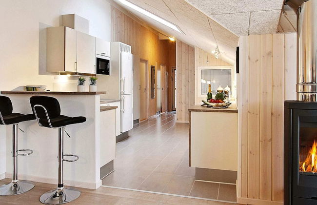 Holiday Home in Kappeln - Photo 16