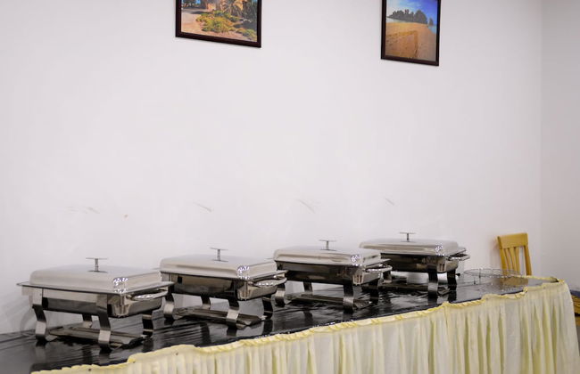 Oasis Hotel Apartments - Foto 20