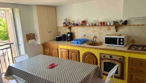 Appartement dans maison de village - Foto 4