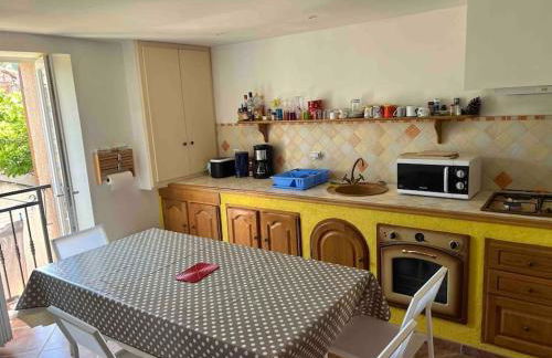 Appartement dans maison de village - Foto 4