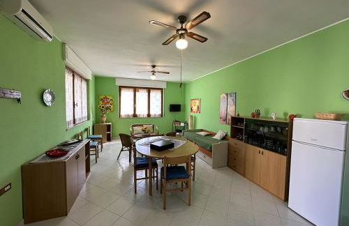 Appartamento a 50 metri dal mare a Maladroxia C36 - Foto 3