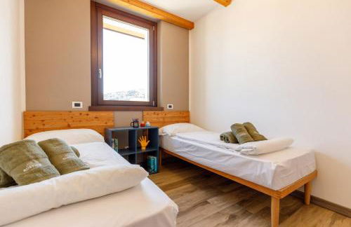 Residence Rustico - Foto 30