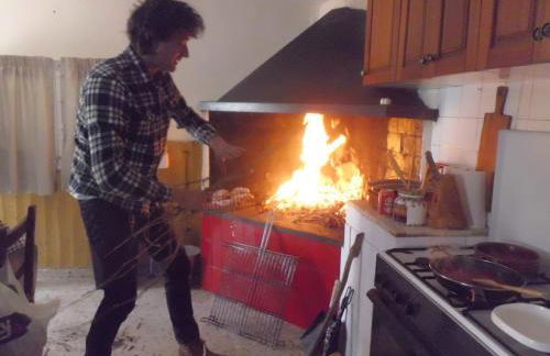 Chalet con jardín, piscina y barbacoa en Logroño - Foto 42