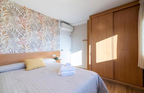 Villa Montalvo Beach-Piscina climatizada - Foto 32