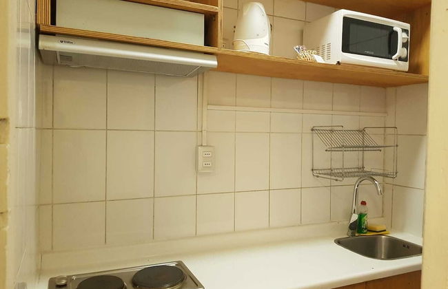 ELDEPTO PARQUE BUSTAMANTE - Foto 12