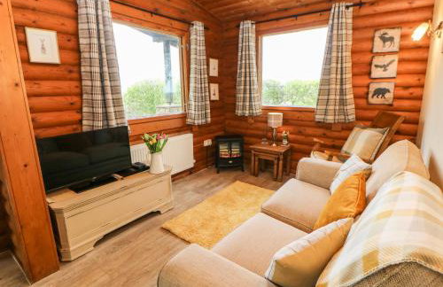 Alwinton Lodge - Foto 10