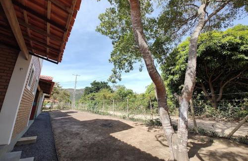 Flor e Luz Chalés - Foto 57