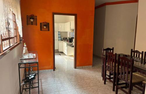 Casa de Temporada Ipê Rosa - Foto 38