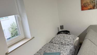 moderne Wohnung mit großer Dachterasse - Foto 5