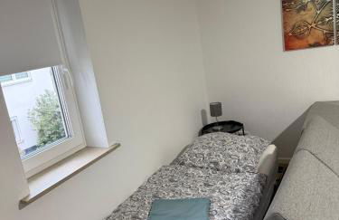 moderne Wohnung mit großer Dachterasse - Foto 5