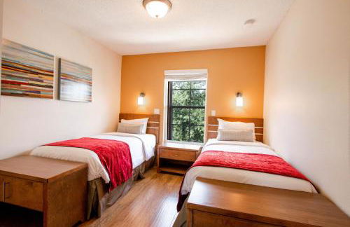 Berkley Lake Townhomes - Foto 142