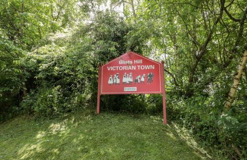 Tannery Cottage - Foto 36