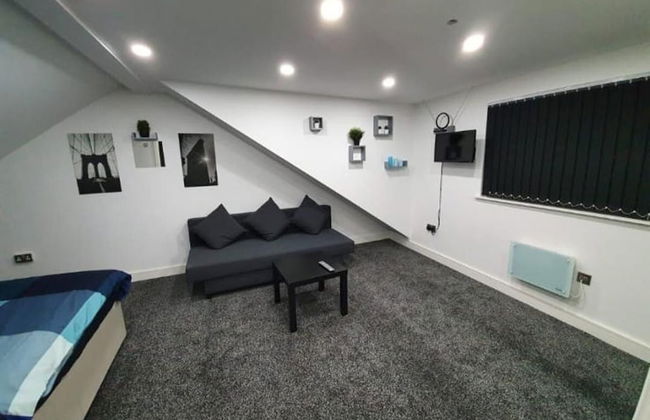 3 Bedrooms Apartments Near Town Center - Foto 4