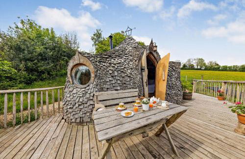 HOBLEY House Holiday - Foto 8