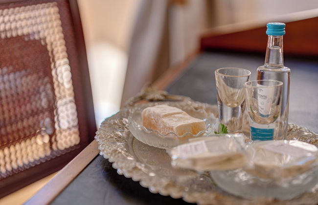 Palazzo Santa Maria - Historic Hotels of Europe - Foto 37