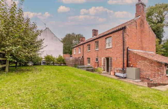 Host Stay Haclins Cottage - Foto 19