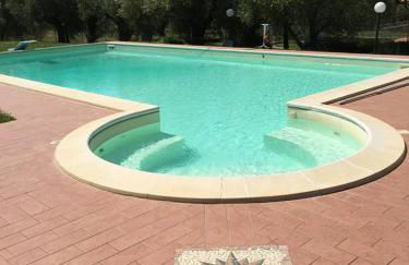 Le Coccole Del Trasimeno - Foto 1