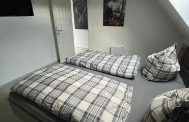 Ferienwohnung Am Graben - Foto 7