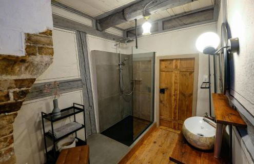 Renaissance-Fachwerkhaus - Foto 25