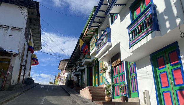 Enjoy exploring Salento