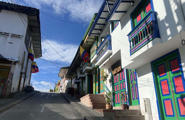 Salento Guided Walking Tour - Foto 3