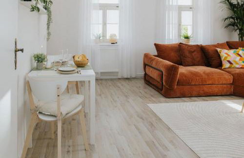 Ferienwohnung an der Kirche - Foto 14