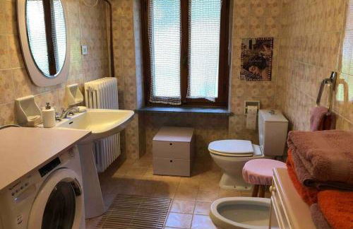 La Maison des Hirondelles Alloggio ad uso turistico - VDA SAINT-PIERRE 0035 - Foto 24