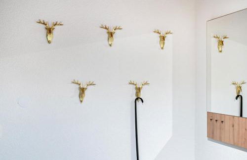 Goldener Hirsch - Foto 28