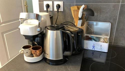 Calme et spacieux près du Loing et du centre - Foto 3