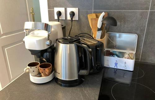 Calme et spacieux près du Loing et du centre - Foto 3