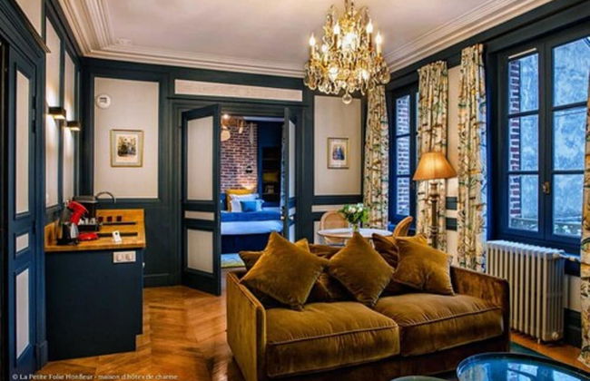 La Petite Folie - Foto 15