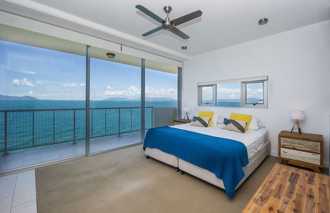 1 Bright Point Apartment 5301 - Foto 6