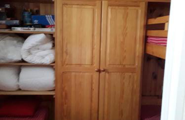 Appartement Reallon 5 personnes en rez de jardin - Photo 10