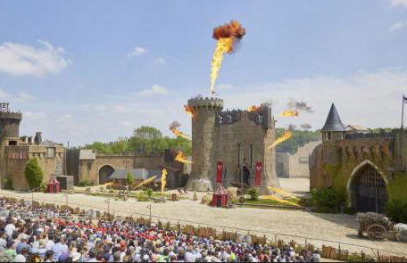 Aramis Appartement cosy à 15 min du Puy Du Fouu - Photo 22