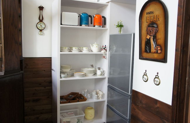 Phytoncide Morinokaori - Foto 13