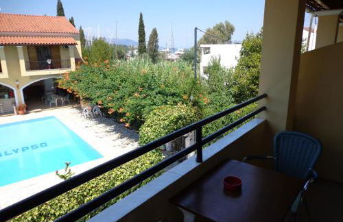 Kalypso Gouvia - Foto 6