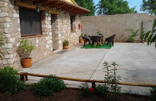 Los Aladros - Foto 24