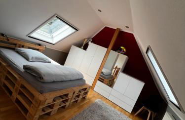 # 97 - die Ferienwohnung am Sachsenring - Foto 19