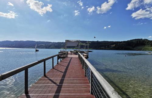 Ferienwohnung am Eichwald - Photo 31